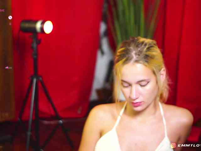 Daughter_of_ronaldo webcam