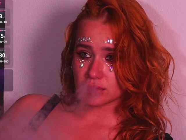 Daughter_of_ronaldo webcam