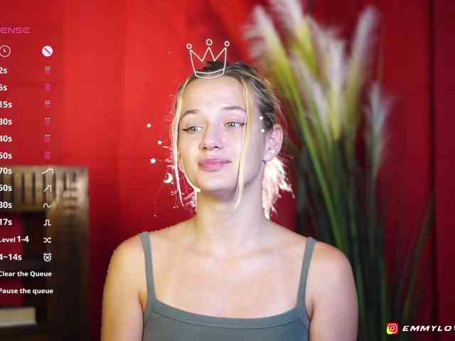 Daughter_of_ronaldo webcam