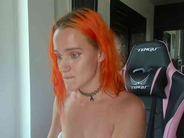 Daughter_of_ronaldo webcam