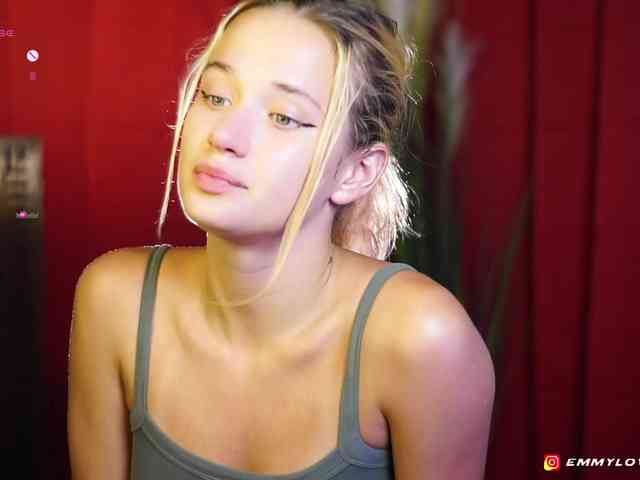 Daughter_of_ronaldo webcam