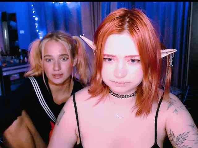 Daughter_of_ronaldo webcam