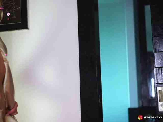 EmmylieMorris EmmylieMorris