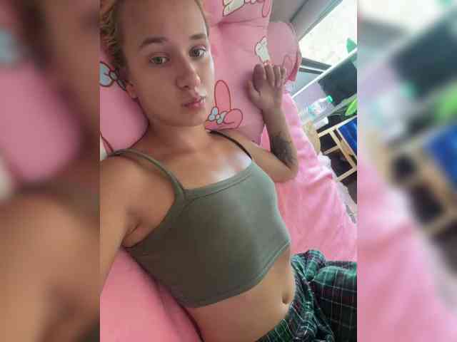 Daughter_of_ronaldo webcam