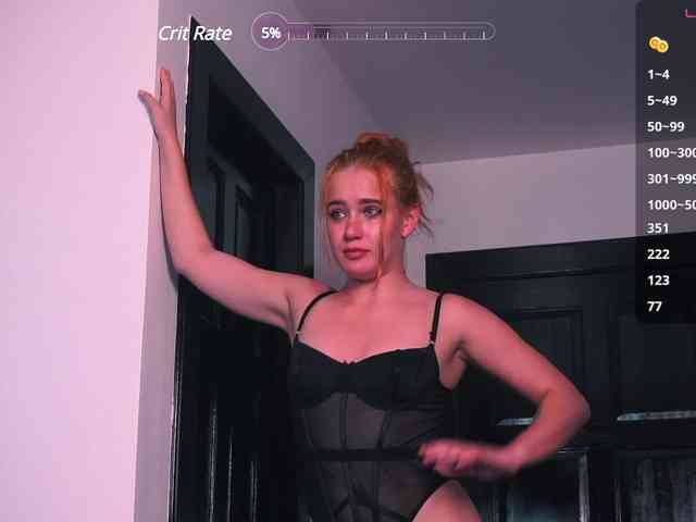 Daughter_of_ronaldo webcam