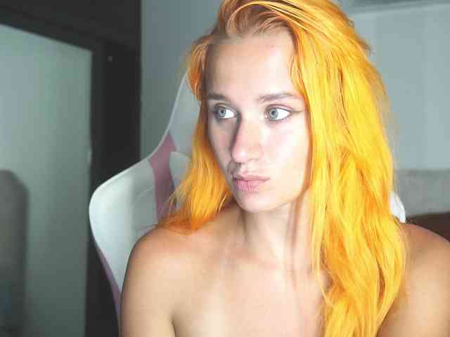 Daughter_of_ronaldo webcam