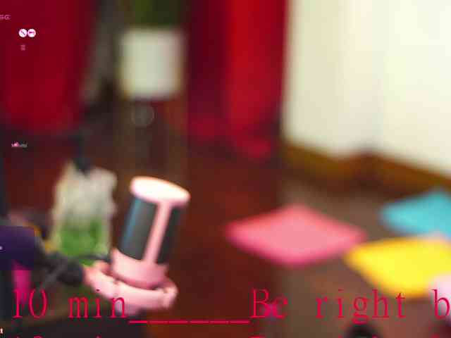 Daughter_of_ronaldo webcam