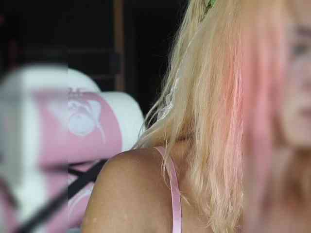 Daughter_of_ronaldo webcam