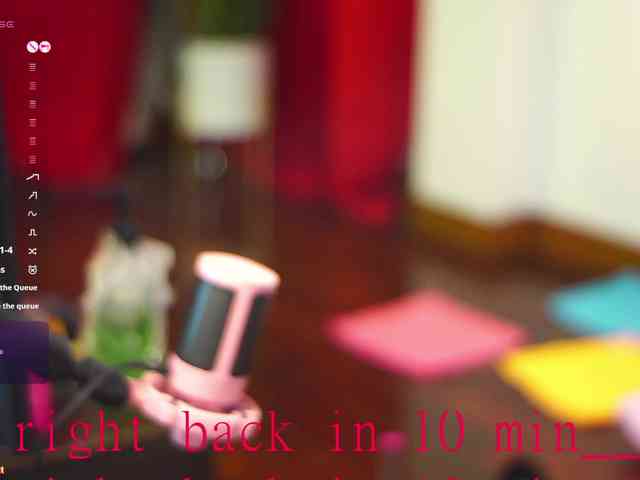 Daughter_of_ronaldo webcam