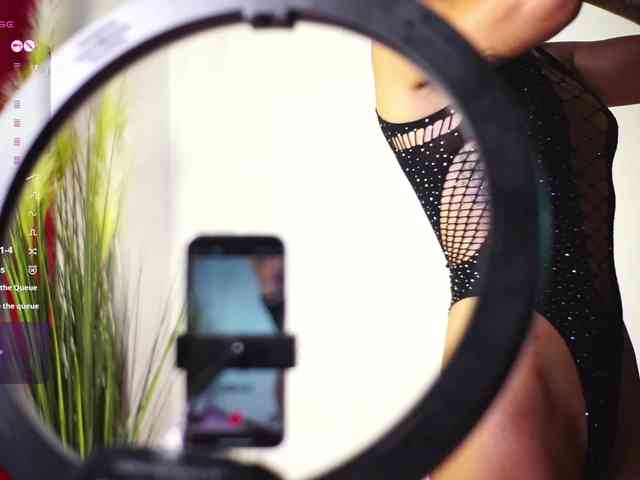 Daughter_of_ronaldo webcam