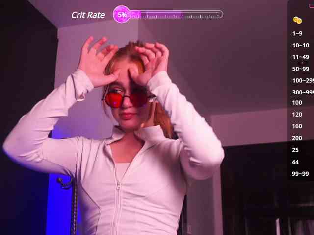 dirty videochat EmmylieMorris
