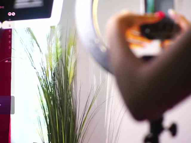 Daughter_of_ronaldo webcam