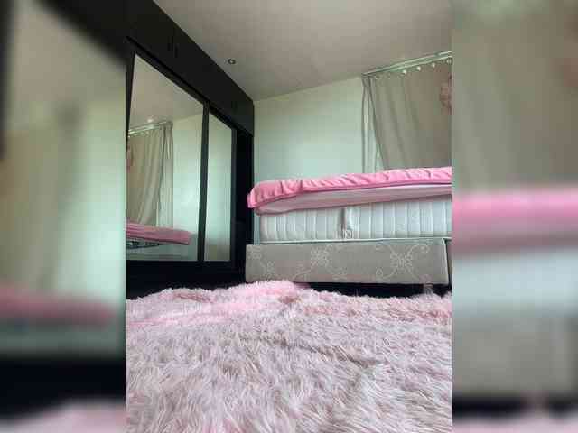 Daughter_of_ronaldo webcam