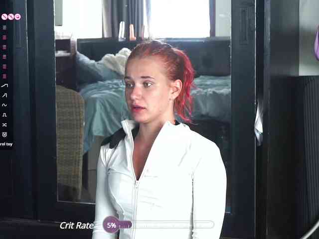Daughter_of_ronaldo webcam