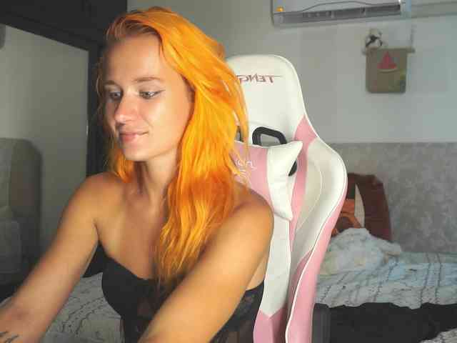 Daughter_of_ronaldo webcam