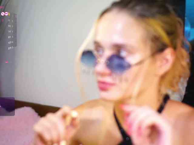 Daughter_of_ronaldo webcam