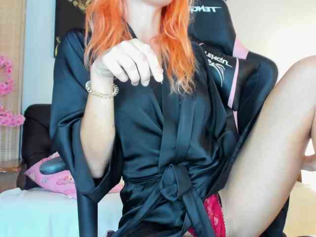 Daughter_of_ronaldo webcam