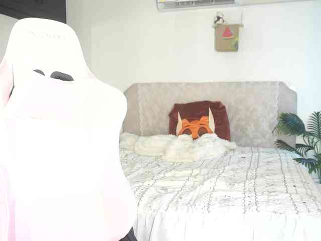 Daughter_of_ronaldo webcam