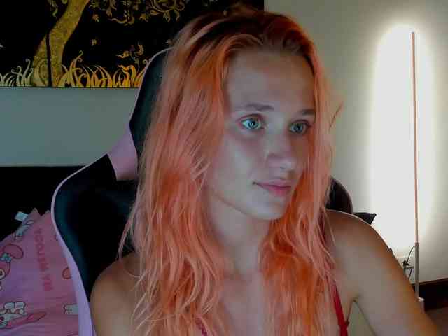 Daughter_of_ronaldo webcam