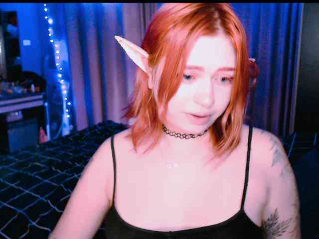 Daughter_of_ronaldo webcam