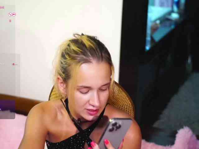 Daughter_of_ronaldo webcam