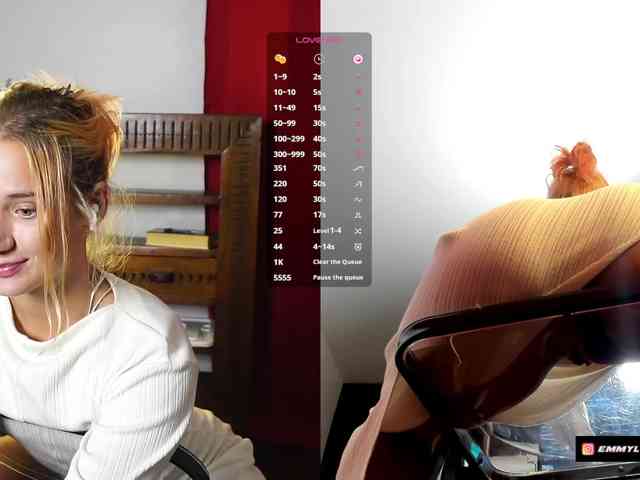 Daughter_of_ronaldo webcam