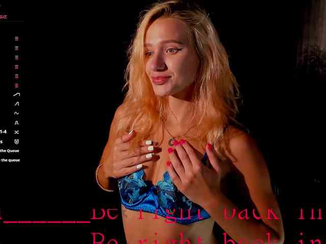 Daughter_of_ronaldo webcam