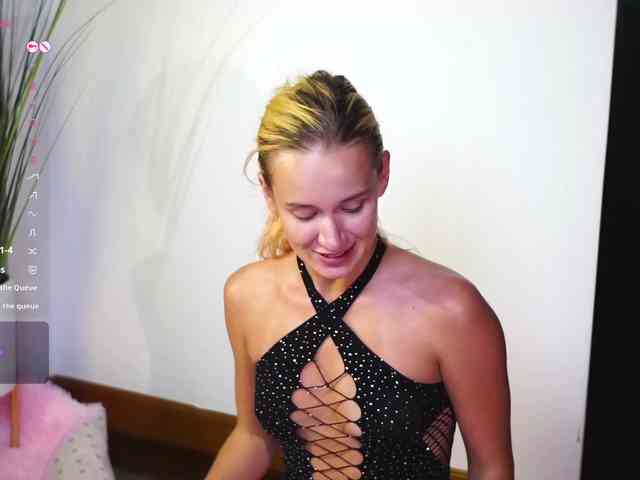 Daughter_of_ronaldo webcam