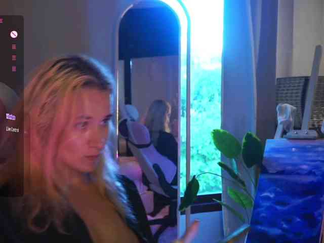 Daughter_of_ronaldo webcam