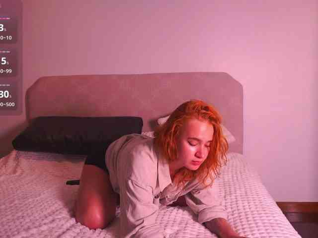 Daughter_of_ronaldo webcam