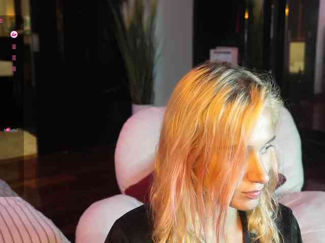 Daughter_of_ronaldo webcam