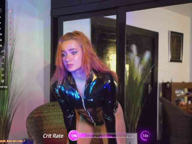 free video chat online EmmylieMorris
