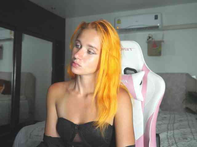 Daughter_of_ronaldo webcam