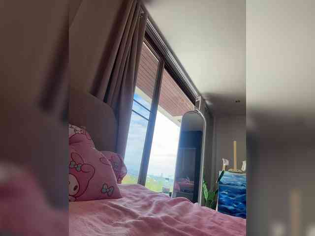 Daughter_of_ronaldo webcam