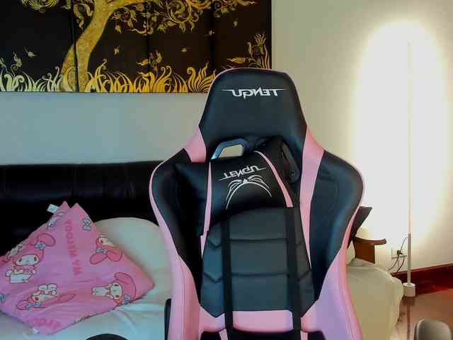 Daughter_of_ronaldo webcam