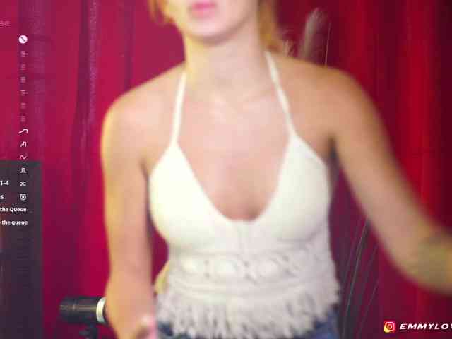 Daughter_of_ronaldo webcam