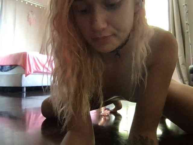 Daughter_of_ronaldo webcam