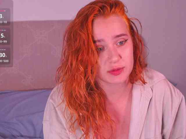 Daughter_of_ronaldo webcam