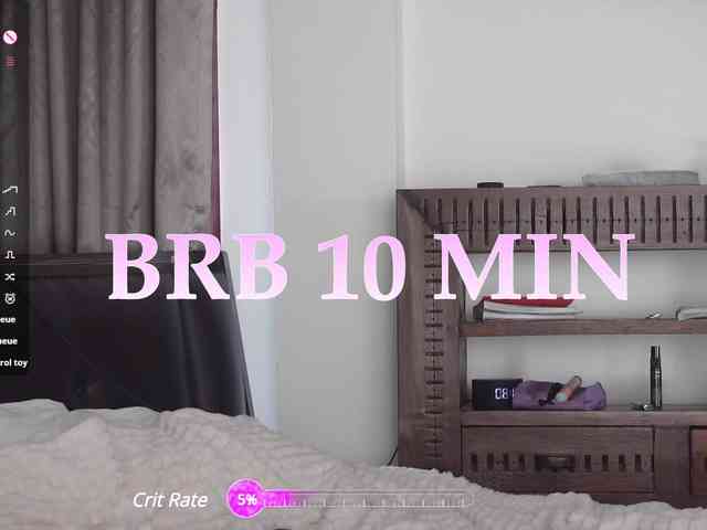 EmmylieMorris Live Webcam on BongaCams