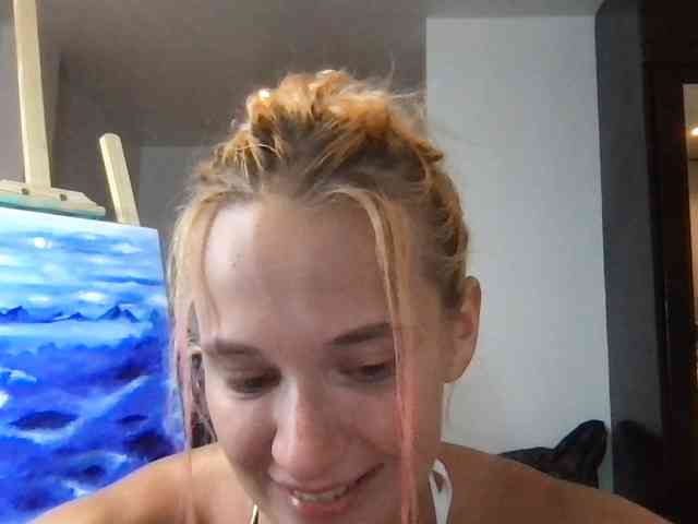 Daughter_of_ronaldo webcam