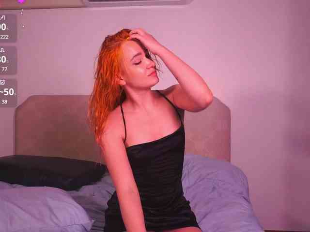 Daughter_of_ronaldo webcam