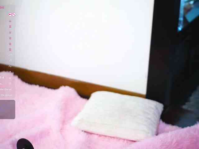 Daughter_of_ronaldo webcam