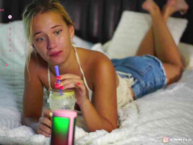 Daughter_of_ronaldo webcam