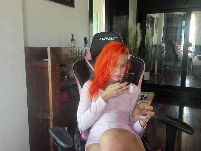 Daughter_of_ronaldo webcam