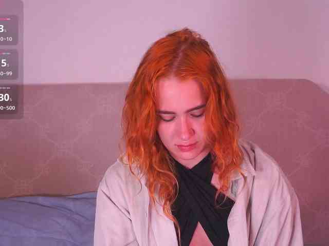 Daughter_of_ronaldo webcam