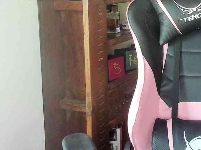 Daughter_of_ronaldo webcam