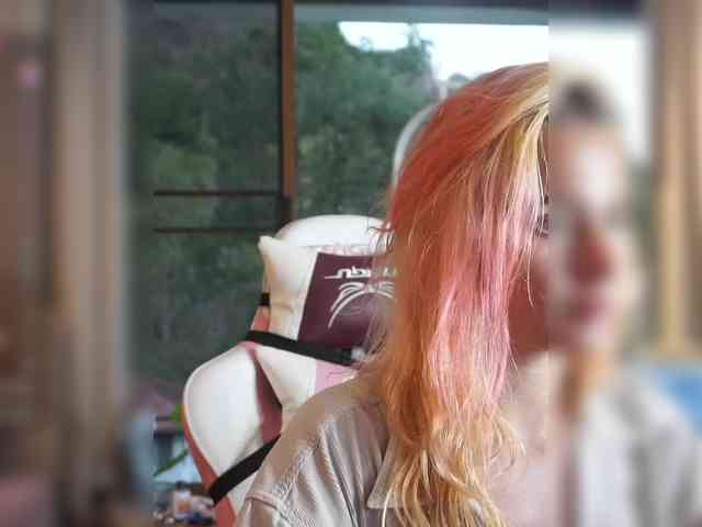 Daughter_of_ronaldo webcam