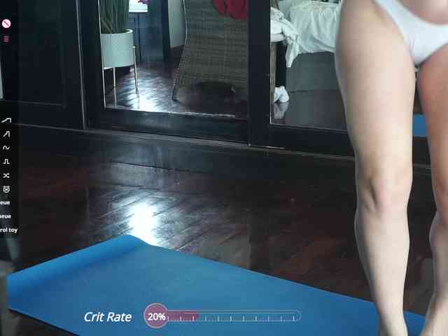 Daughter_of_ronaldo webcam