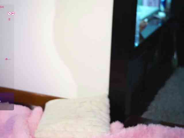 Daughter_of_ronaldo webcam