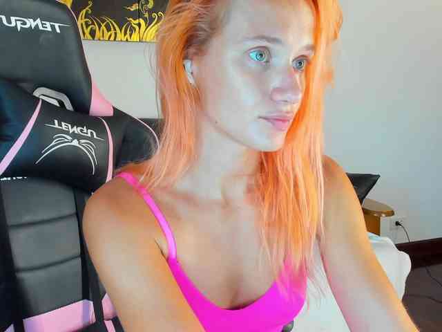 Daughter_of_ronaldo webcam